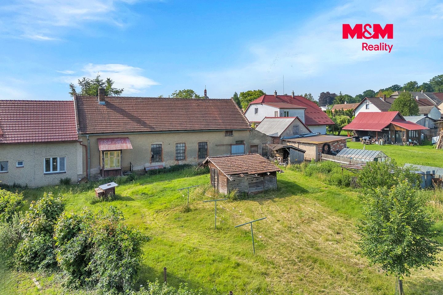 Prodej, Rodinný dům, 90 m², Vilémov, Vilémov – náhled fotky 15