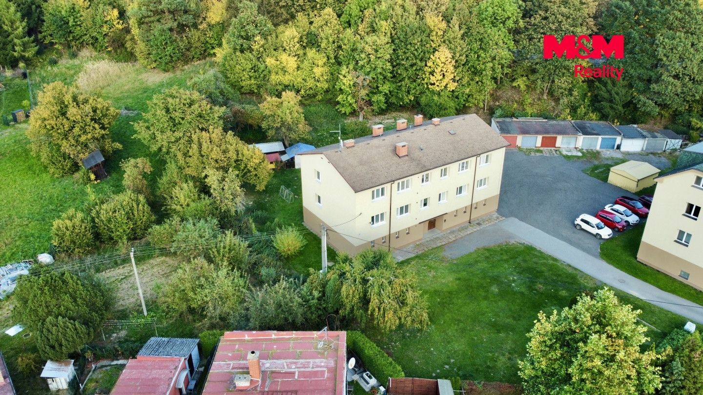 Prodej, Byt 2+1, 59 m², Dlouhá Třebová, Ústecká, Dlouhá Třebová – náhled fotky 26