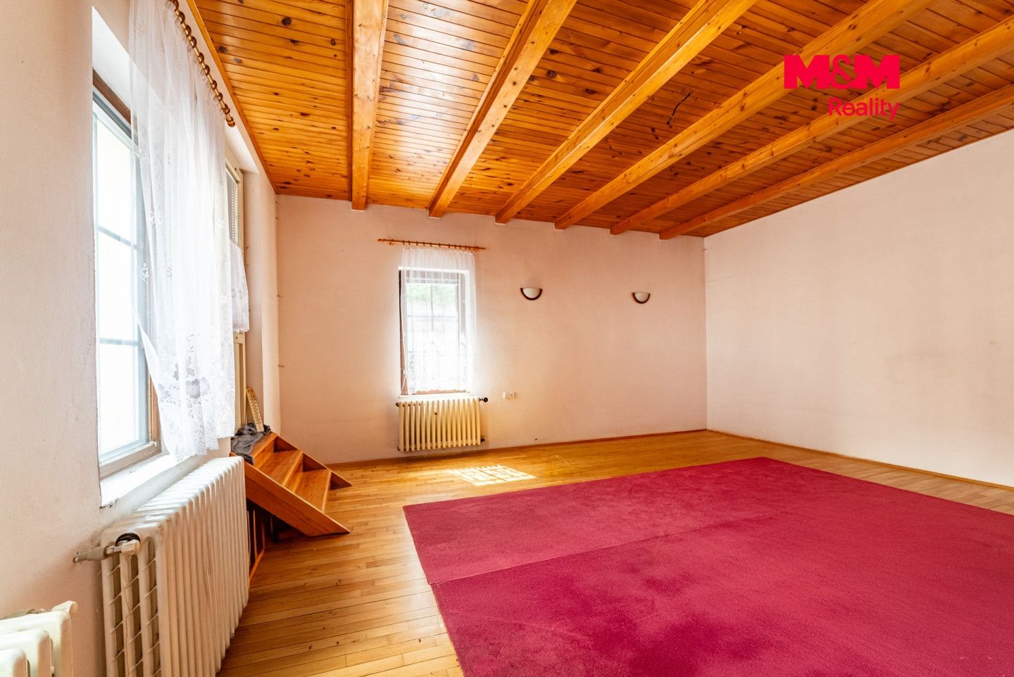 Prodej, Atypický byt, 213 m², Mariánské Lázně, Mariánské Lázně – náhled fotky 17