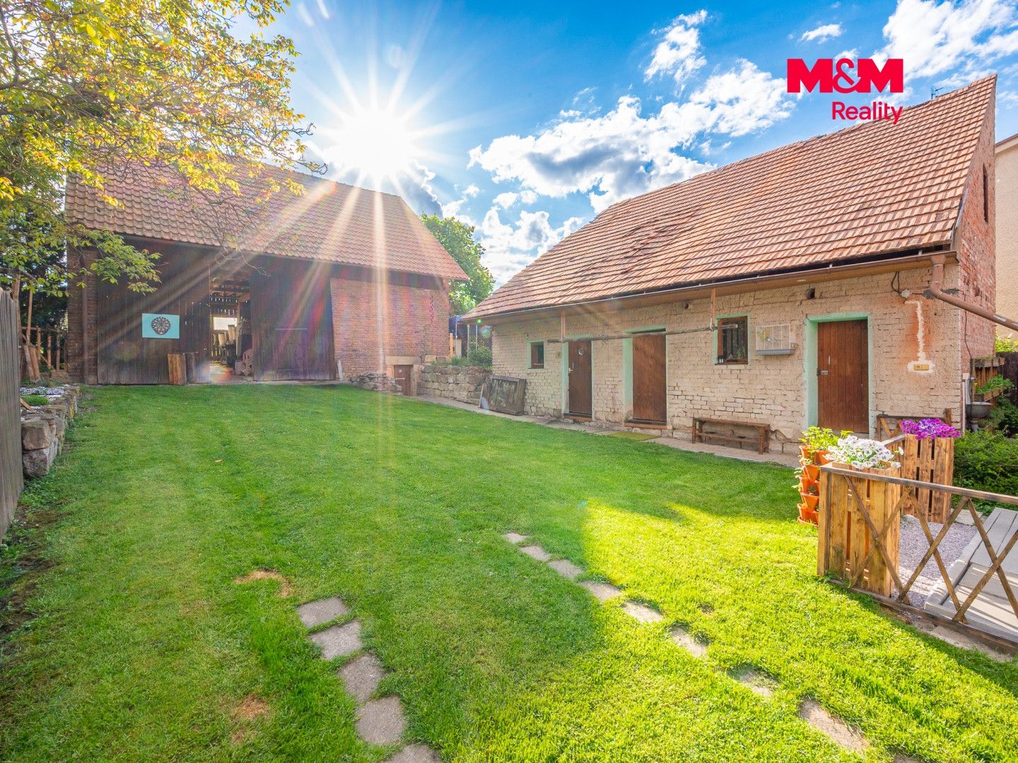 Prodej, Rodinný dům, 85 m², Libáň, Emlerova, Libáň – náhled fotky 24