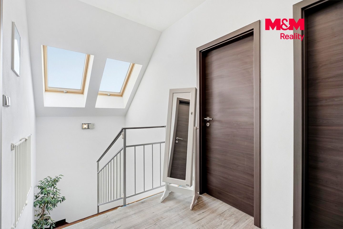 Prodej, Rodinný dům, 128 m², Sokoleč, Luční, Sokoleč – náhled fotky 19