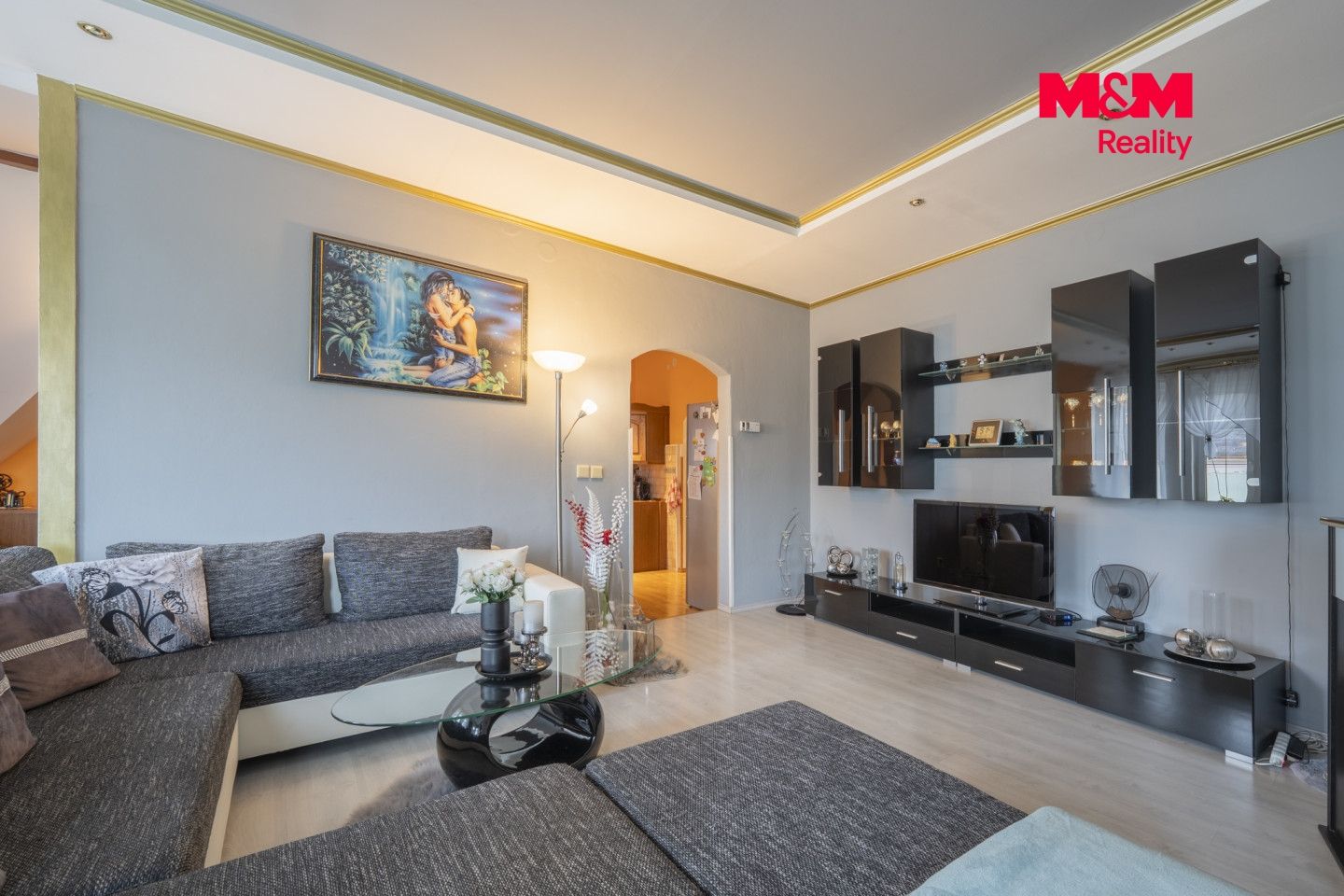 Prodej, Byt 4+1, 119 m², Cheb, 26. dubna, Cheb – náhled fotky 10