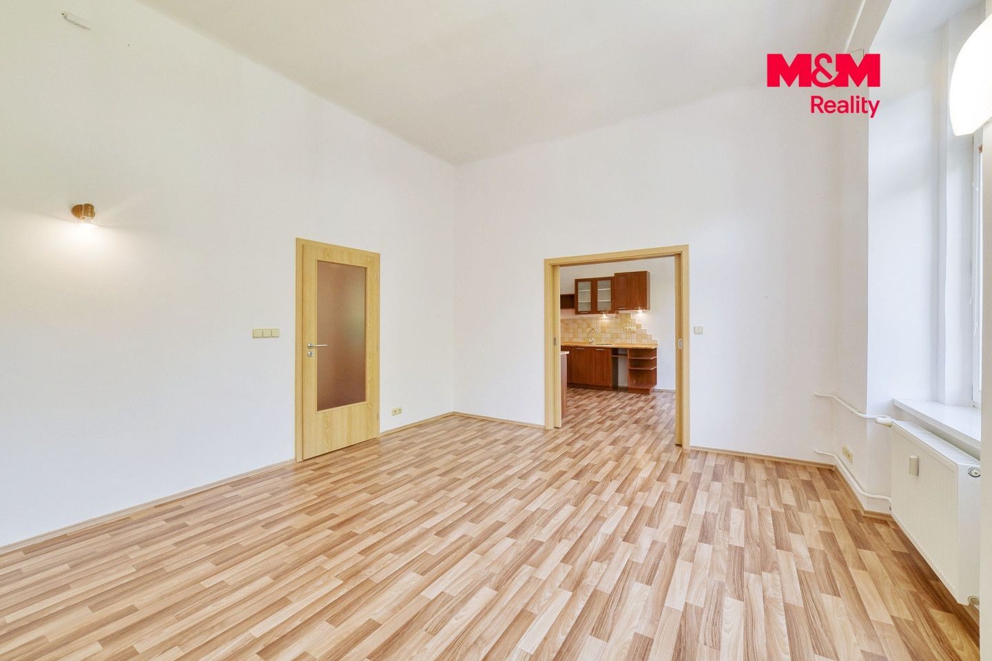 Pronájem, Byt 2+1, 64 m², Mariánské Lázně, Hlavní třída, Mariánské Lázně – náhled fotky 16