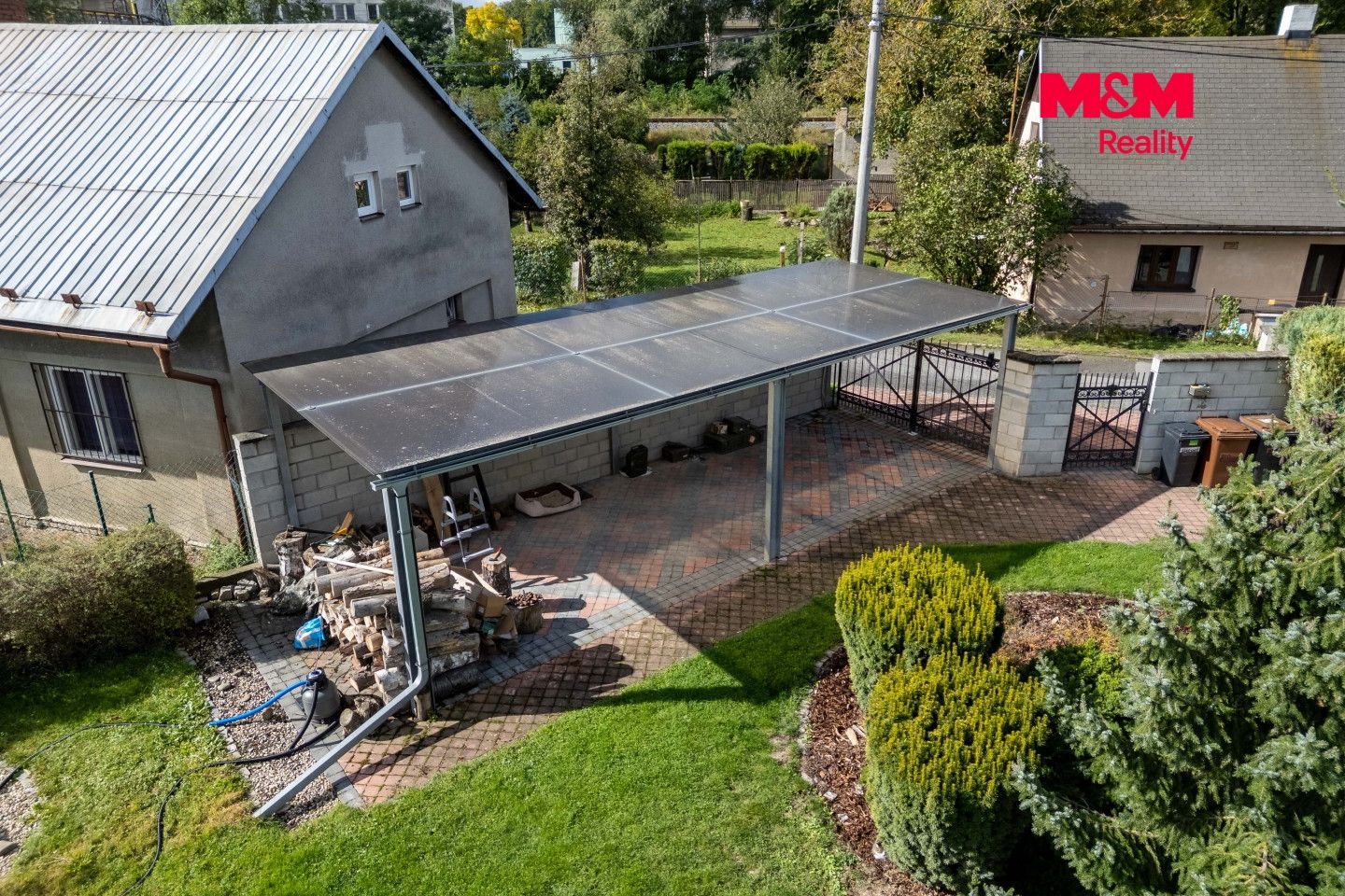 Prodej, Rodinný dům, 108 m², Ostrava, Ostrava – náhled fotky 33