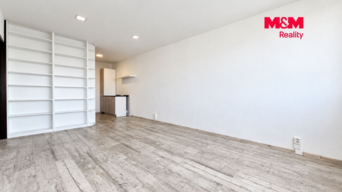 Prodej, Byt 2+kk, 42 m², Mladá Boleslav, Jana Palacha, Mladá Boleslav – náhled fotky 4