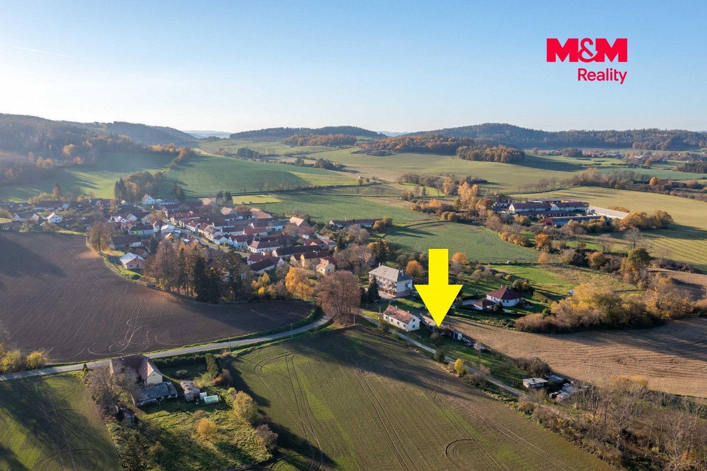 Prodej, Rodinný dům, 122 m², Horažďovice, Horažďovice – náhled fotky 17