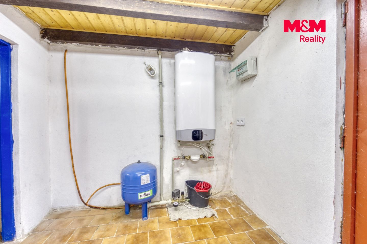 Prodej, Chata, 64 m², Stříbro, Stříbro – náhled fotky 16
