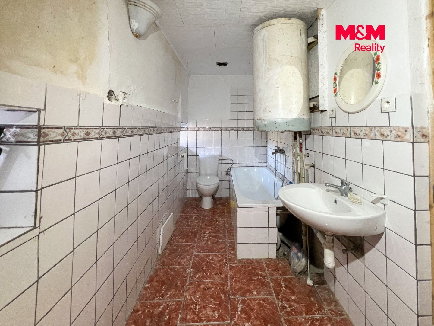 Prodej, Chalupa, 68 m², Nihošovice, Nihošovice – náhled fotky 20