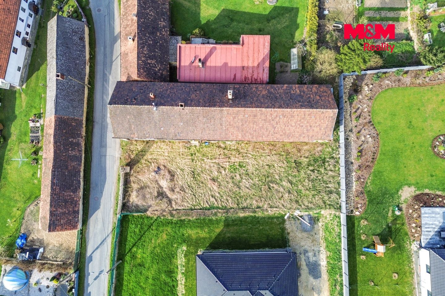 Prodej, Zemědělská usedlost, 200 m², Mířkov, Mířkov – náhled fotky 25