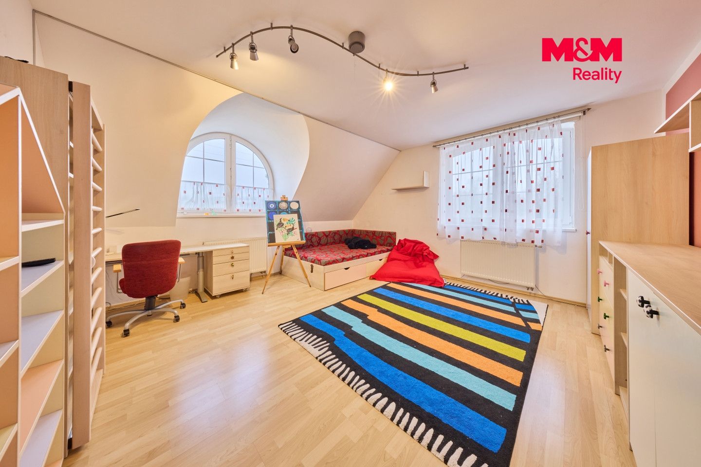 Pronájem, Rodinný dům, 185 m², Trutnov, Mentzlova, Trutnov – náhled fotky 2
