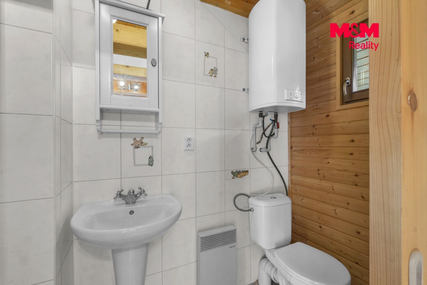 Prodej, Chata, 160 m², Libuň, Libuň – náhled fotky 24