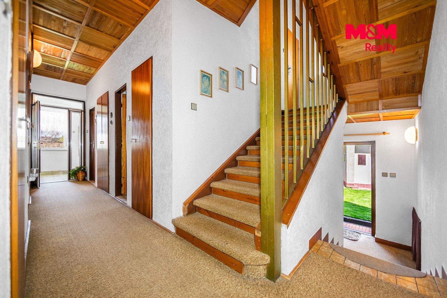 Prodej, Rodinný dům, 295 m², Kynšperk nad Ohří, Jiřího z Poděbrad, Kynšperk nad Ohří – náhled fotky 17
