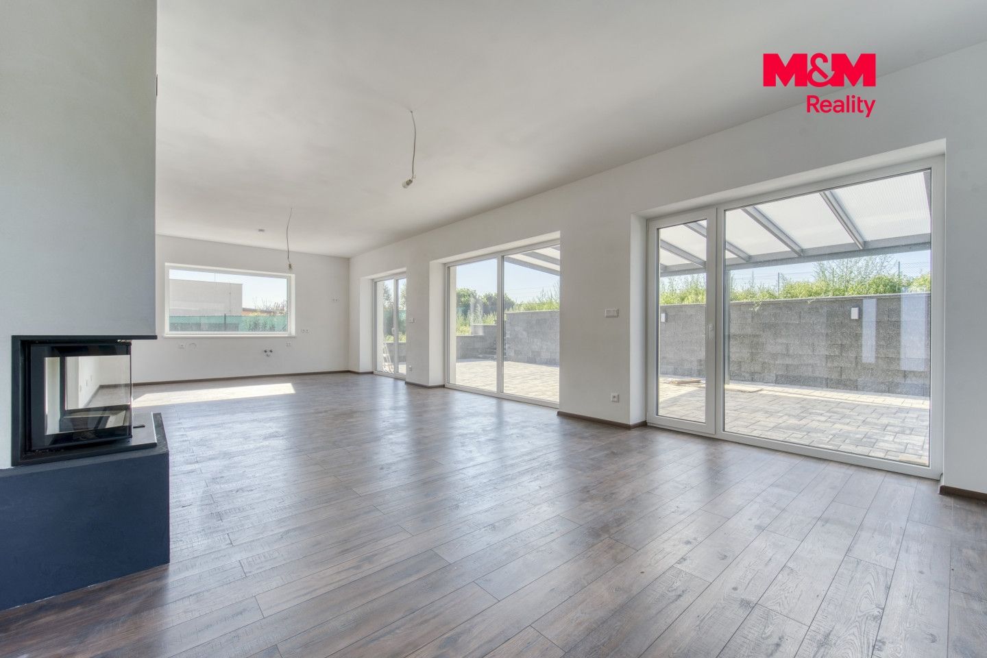 Prodej, Rodinný dům, 168 m², Vodochody, Na Kopečku, Vodochody – náhled fotky 6