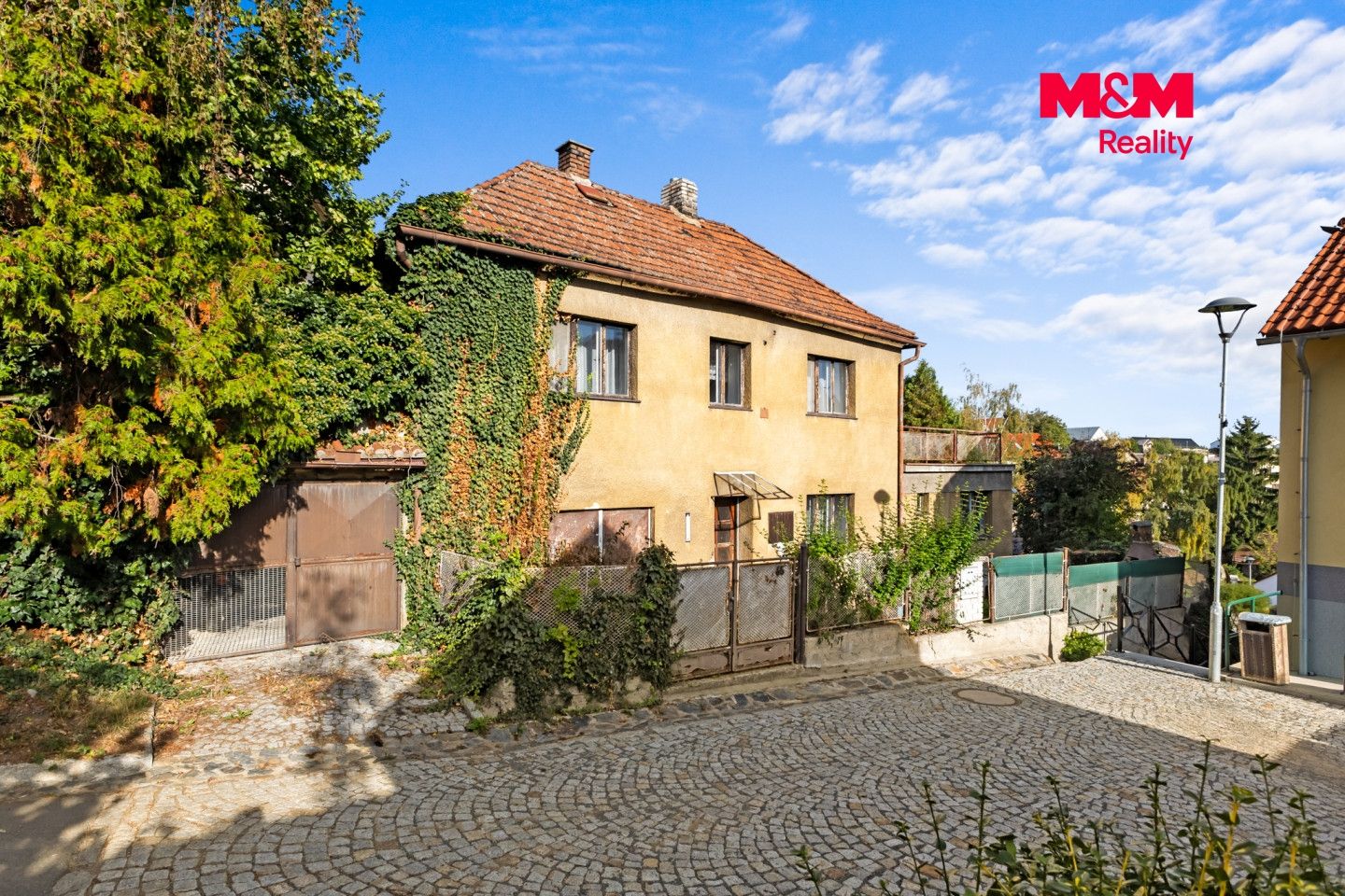 Prodej, Rodinný dům, Holubice