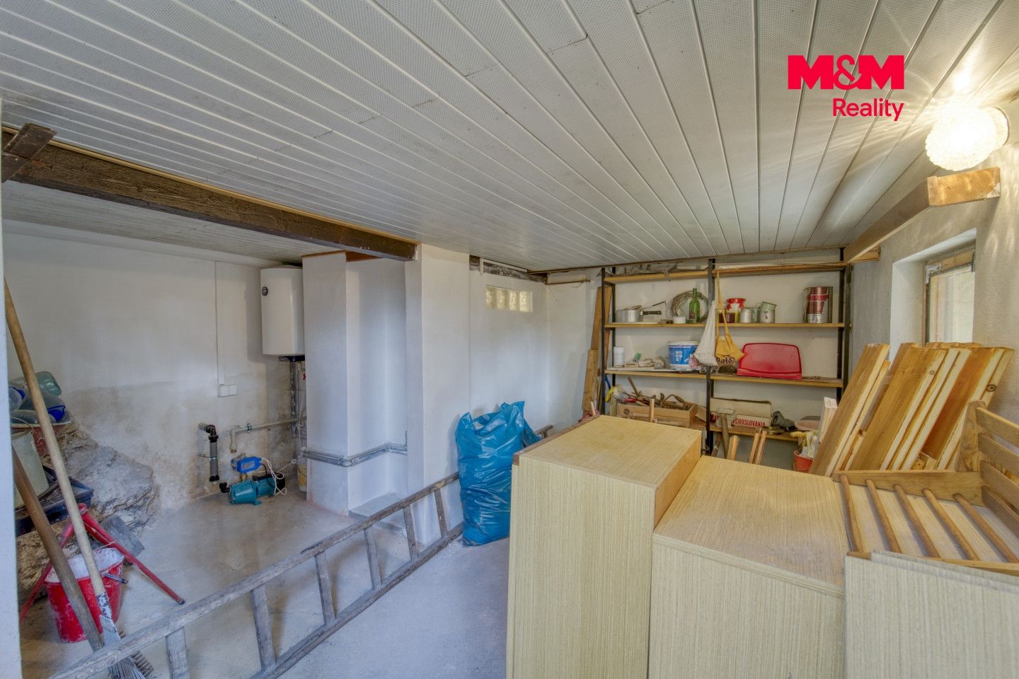 Prodej, Chata, 70 m², Čerňovice, Čerňovice – náhled fotky 20