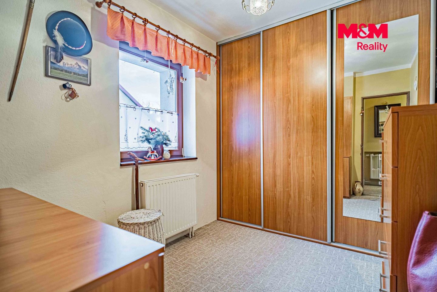 Prodej, Rodinný dům, 180 m², Pražmo, Pražmo – náhled fotky 16