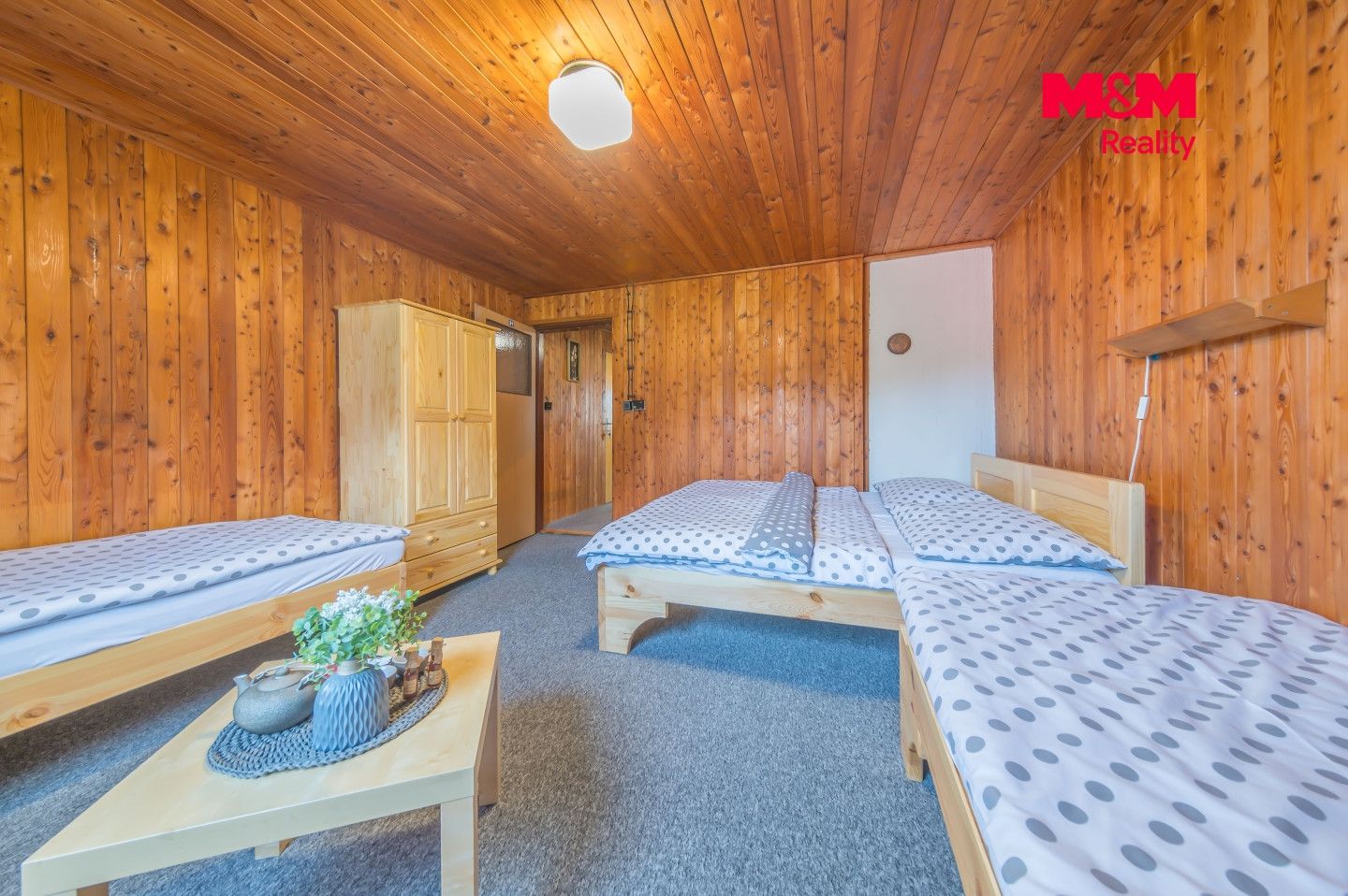 Pronájem, Chalupa, 130 m², Morávka, Morávka – náhled fotky 14