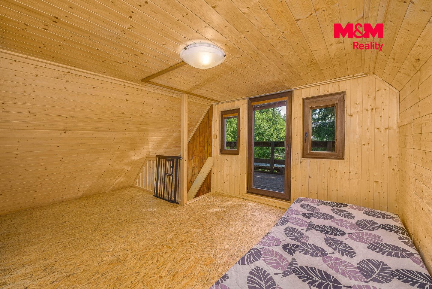 Prodej, Chata, 42 m², Třemošnice, Třemošnice – náhled fotky 6