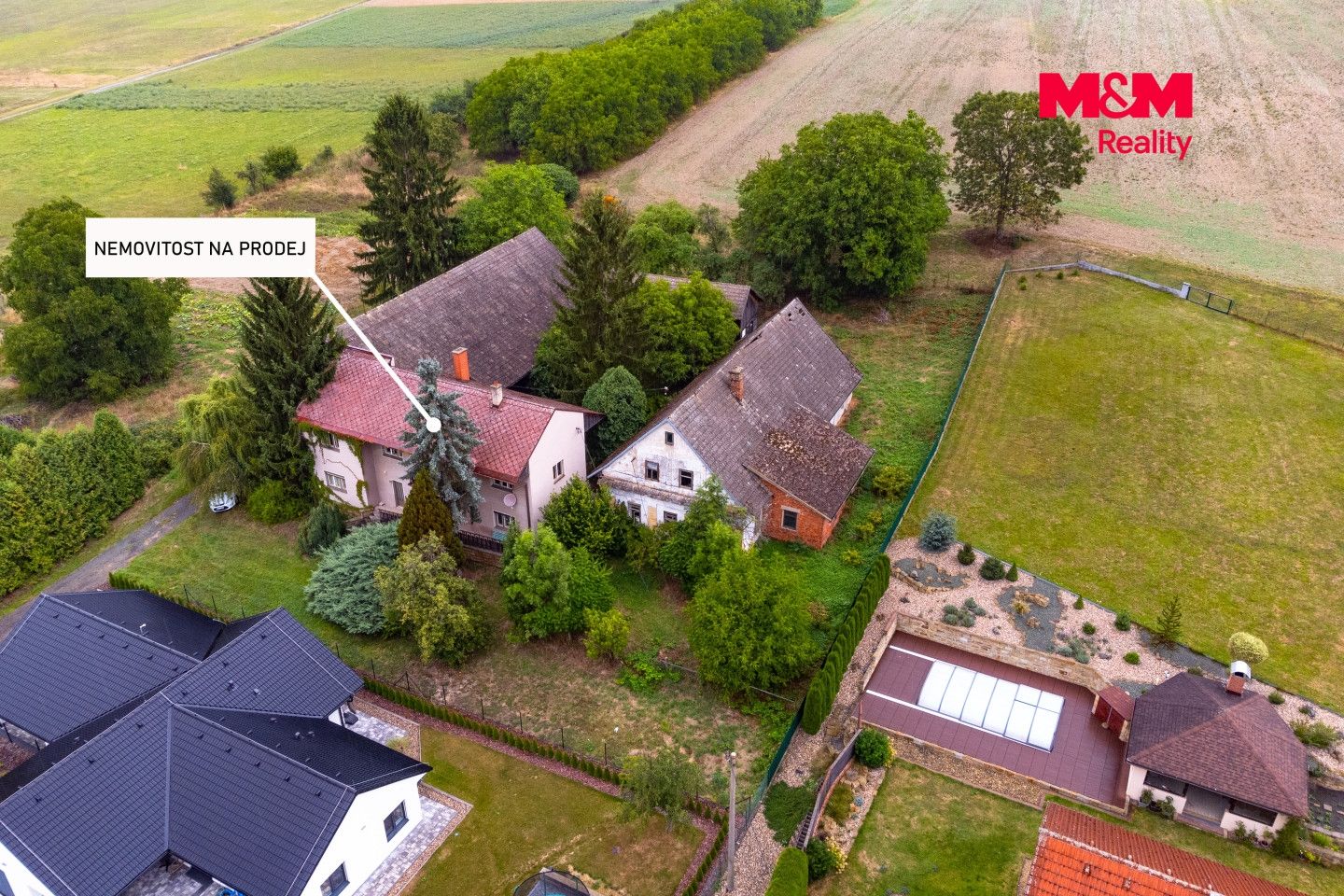 Prodej, Rodinný dům, 169 m², Rychnov nad Kněžnou, Rychnov nad Kněžnou – náhled fotky 20