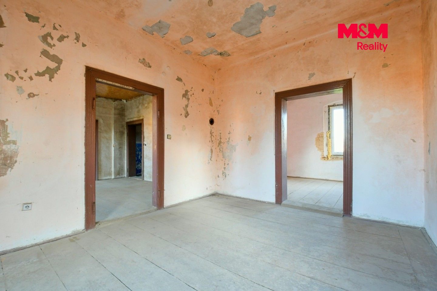 Prodej, Rodinný dům, 300 m², Plesná, Farní, Plesná – náhled fotky 16