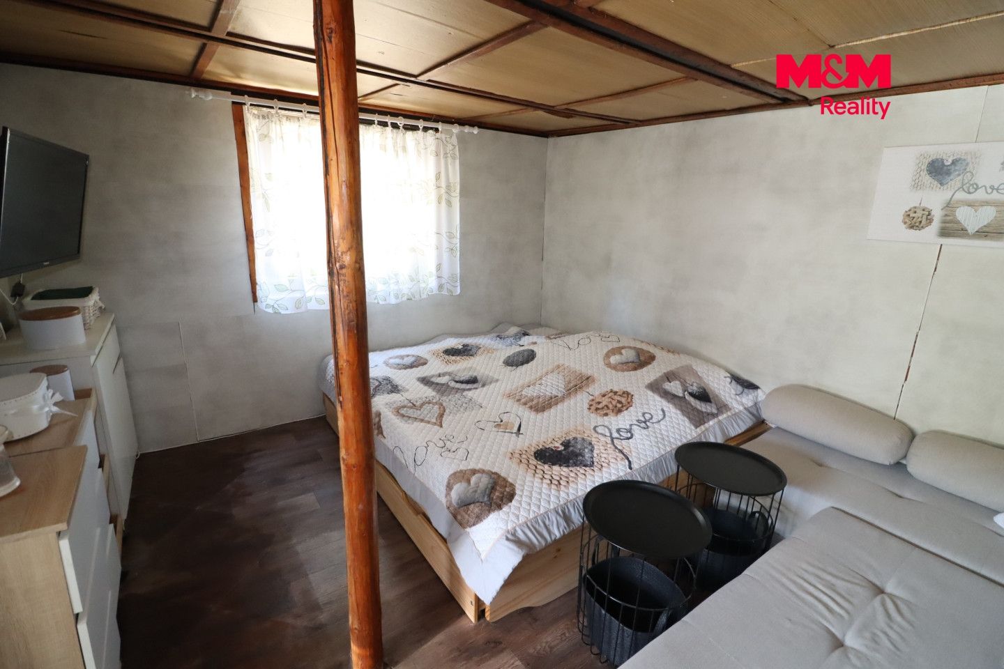 Prodej, Chata, 34 m², Okounov, Okounov – náhled fotky 12