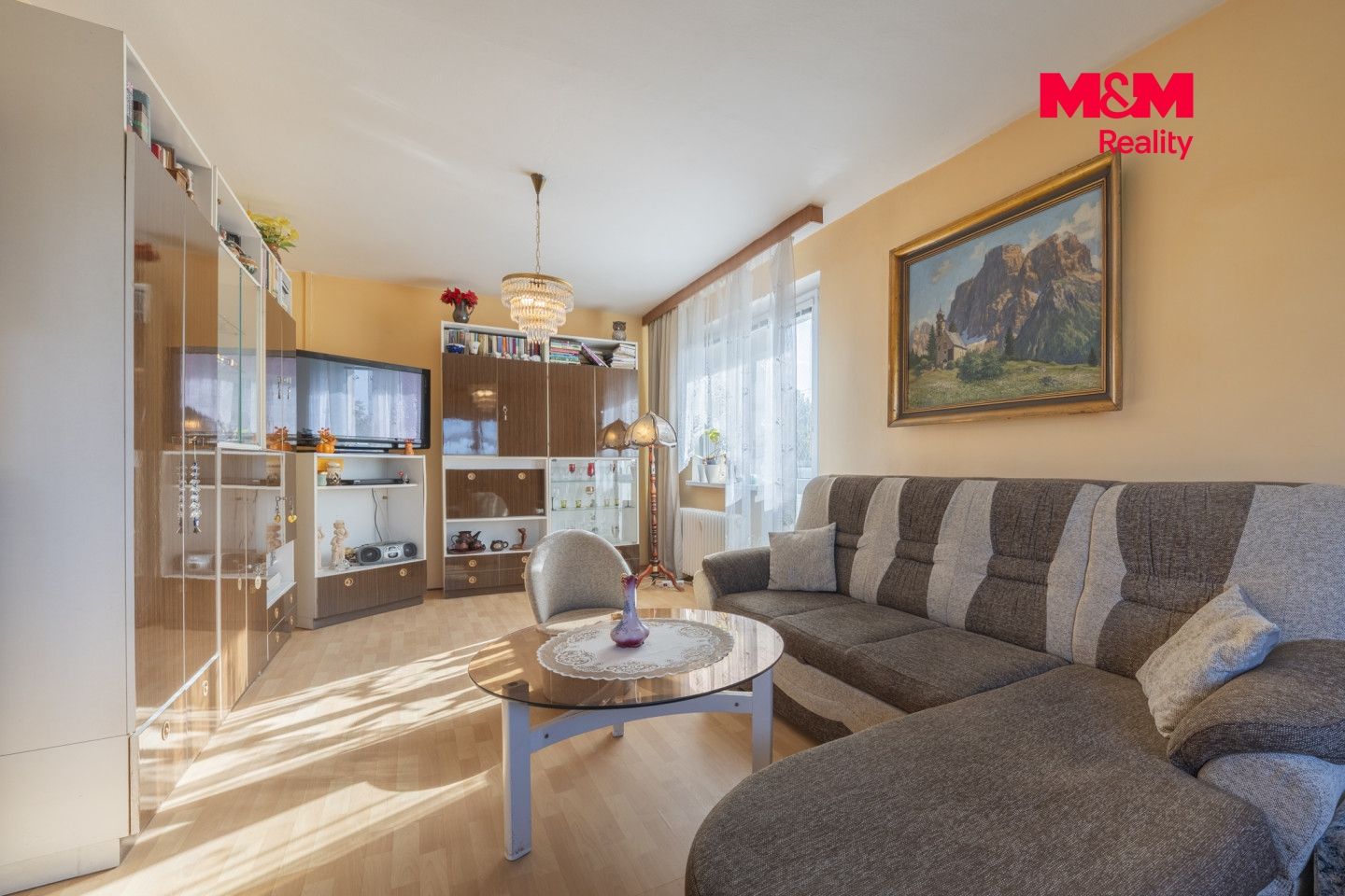 Prodej, Byt 3+1, 58 m², Chodov, Poděbradova, Chodov – náhled fotky 3