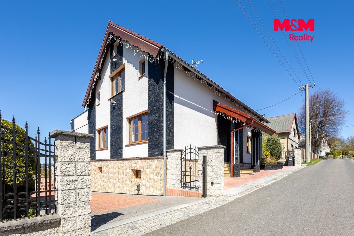 Pronájem, Rodinný dům, 152 m², Varnsdorf, Aloise Jiráska, Varnsdorf – náhled fotky 7
