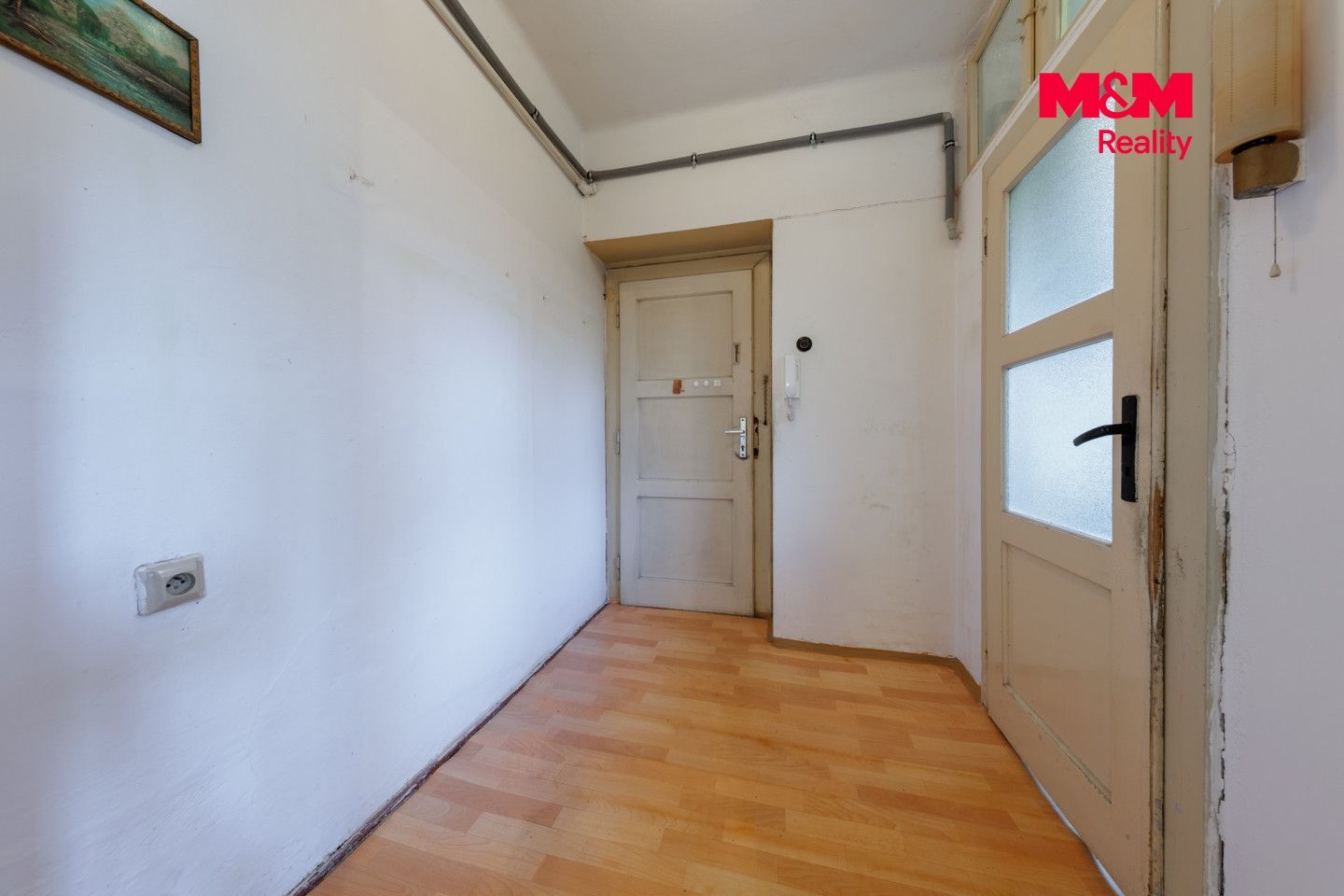Prodej, Byt 3+kk, 57 m², Karlovy Vary, Borová, Karlovy Vary – náhled fotky 12