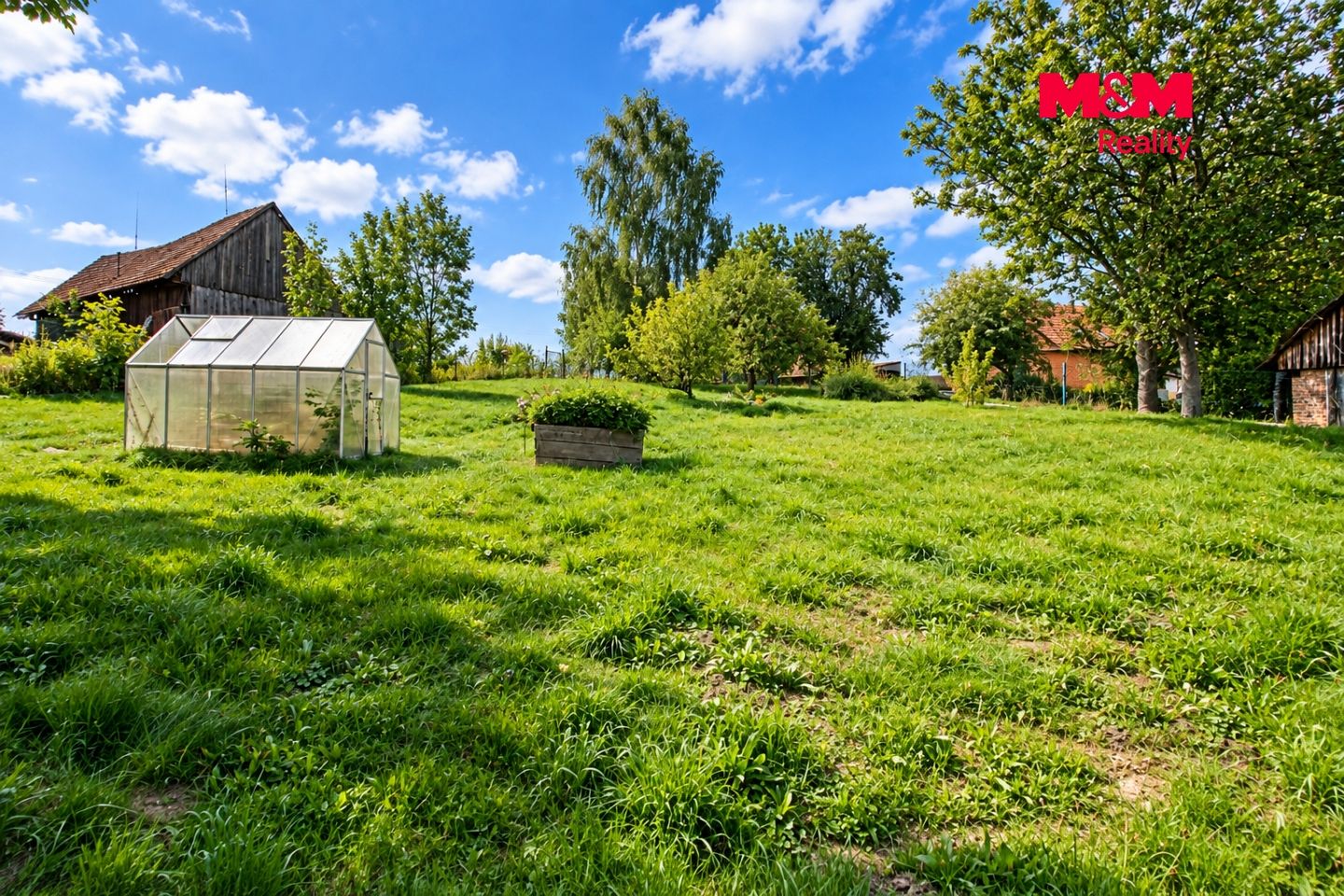 Prodej, Rodinný dům, 152 m², Ohařice, Ohařice – náhled fotky 4