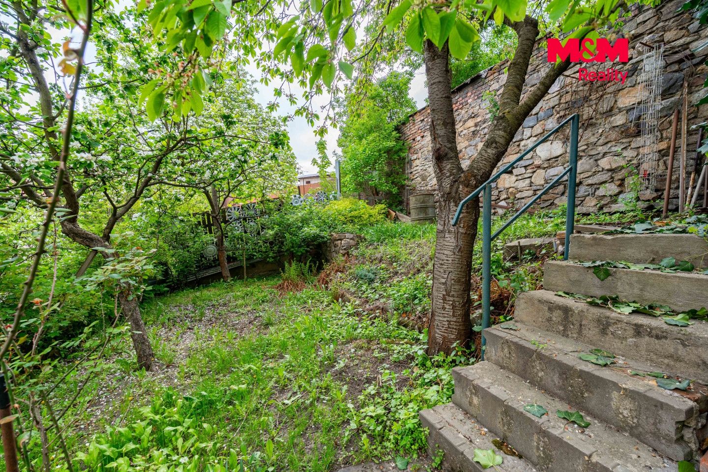 Prodej, Rodinný dům, 120 m², Jihlava, Úvoz, Jihlava – náhled fotky 6