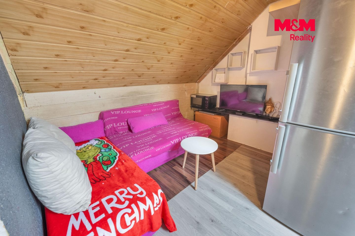 Prodej, Rodinný dům, 105 m², Kladno, Havířská, Kladno – náhled fotky 27