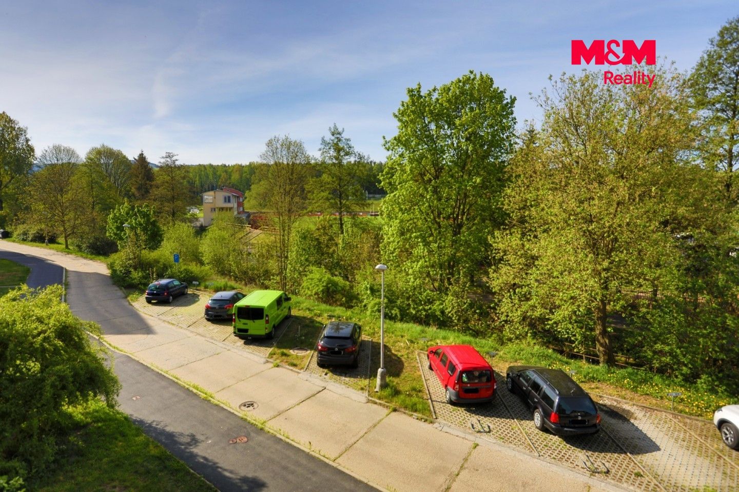 Pronájem, Byt 1+1, 43 m², Sokolov, Slovenská, Sokolov – náhled fotky 6
