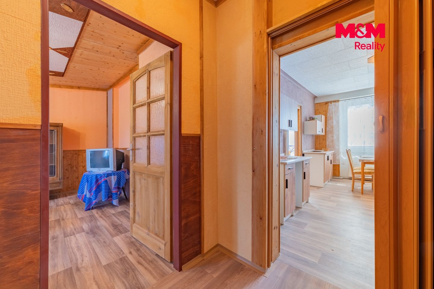 Prodej, Byt 3+1, 65 m², Aš, Nádražní, Aš – náhled fotky 14