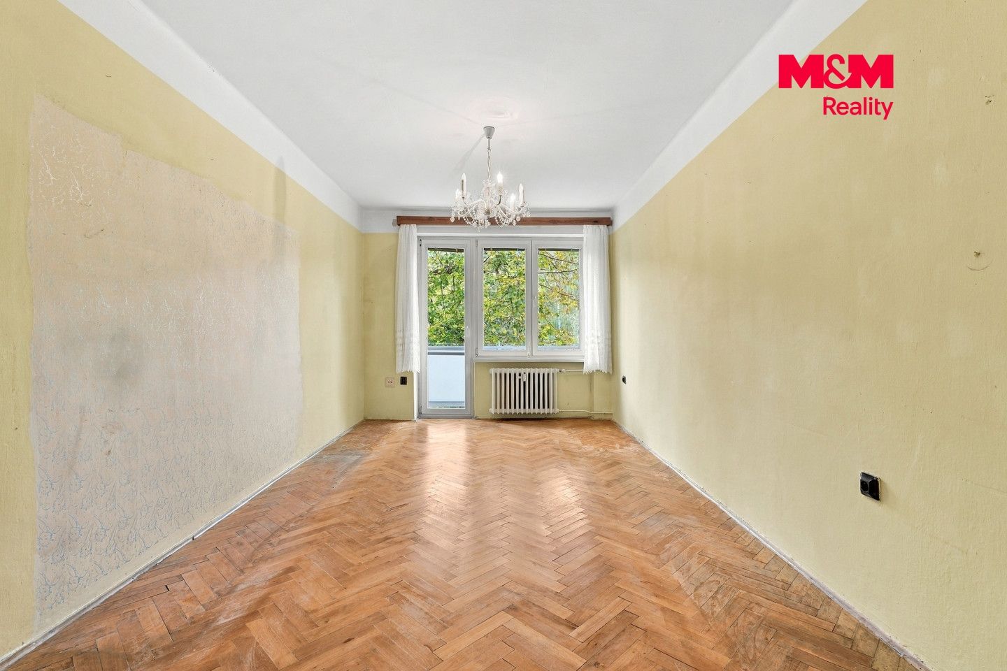 Prodej, Byt 2+1, 52 m², Ústí nad Labem, Kosmonautů, Ústí nad Labem – náhled fotky 5