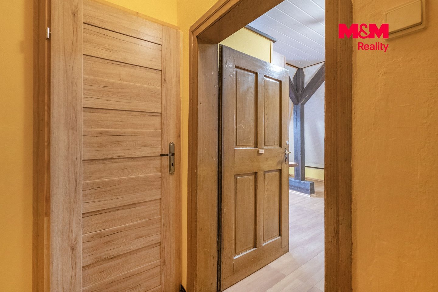 Pronájem, Byt 1+kk, 30 m², Česká Kamenice, Dukelských hrdinů, Česká Kamenice – náhled fotky 7