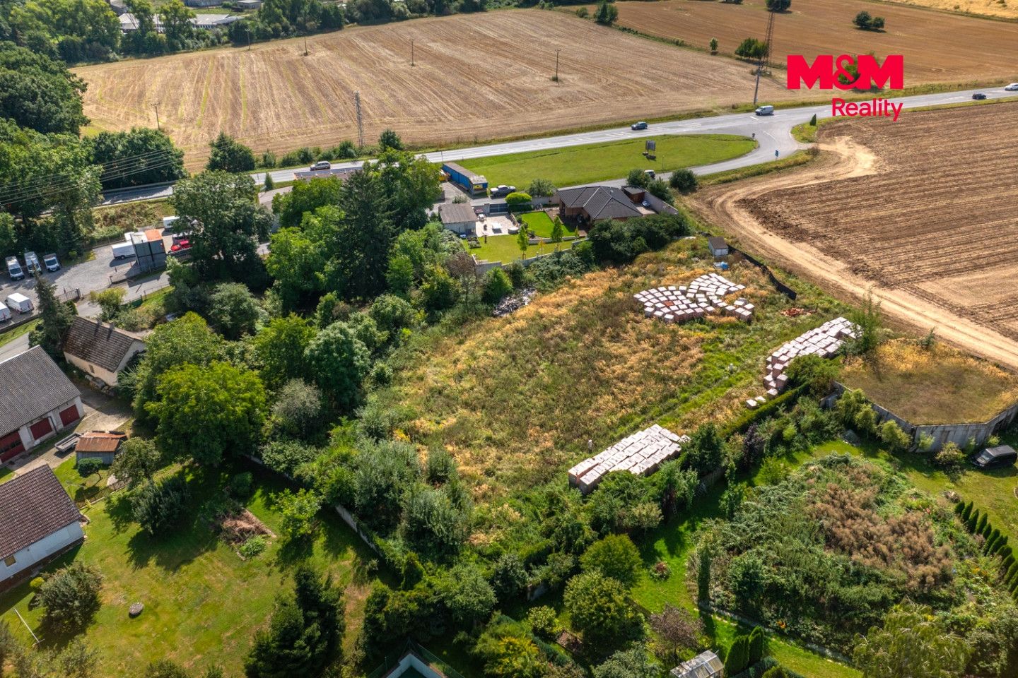 Prodej, Rodinný dům, 111 m², Říčany, Říčany – náhled fotky 22