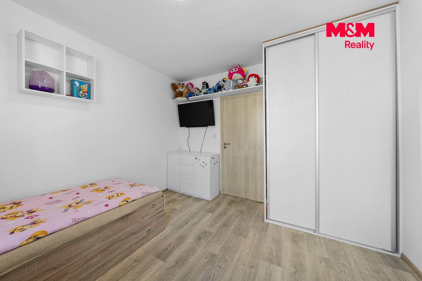 Prodej, Byt 3+1, 74 m², Ústí nad Labem, Obvodová, Ústí nad Labem – náhled fotky 22