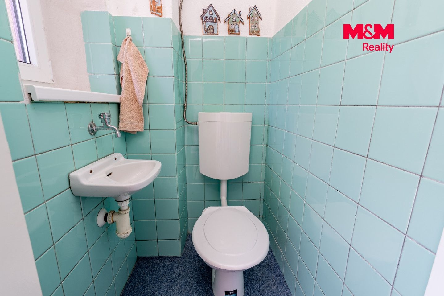 Prodej, Rodinný dům, 126 m², Velká Bíteš, Velká Bíteš – náhled fotky 17
