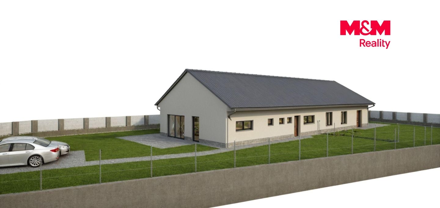 Prodej, Rodinný dům, 126 m², Křinec, Ke školce, Křinec – náhled fotky 4