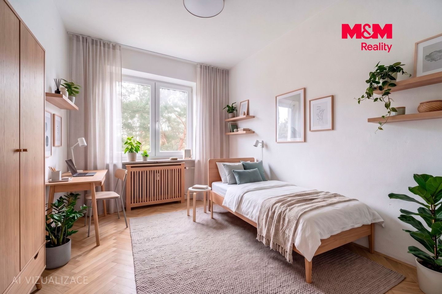 Prodej, Byt 3+1, 70 m², Svitavy, Kapitána Jaroše, Svitavy – náhled fotky 13