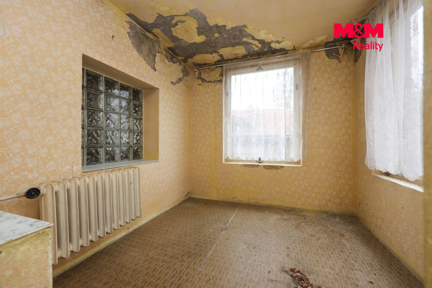 Prodej, Rodinný dům, 160 m², Olšany u Prostějova, Olšany u Prostějova – náhled fotky 32