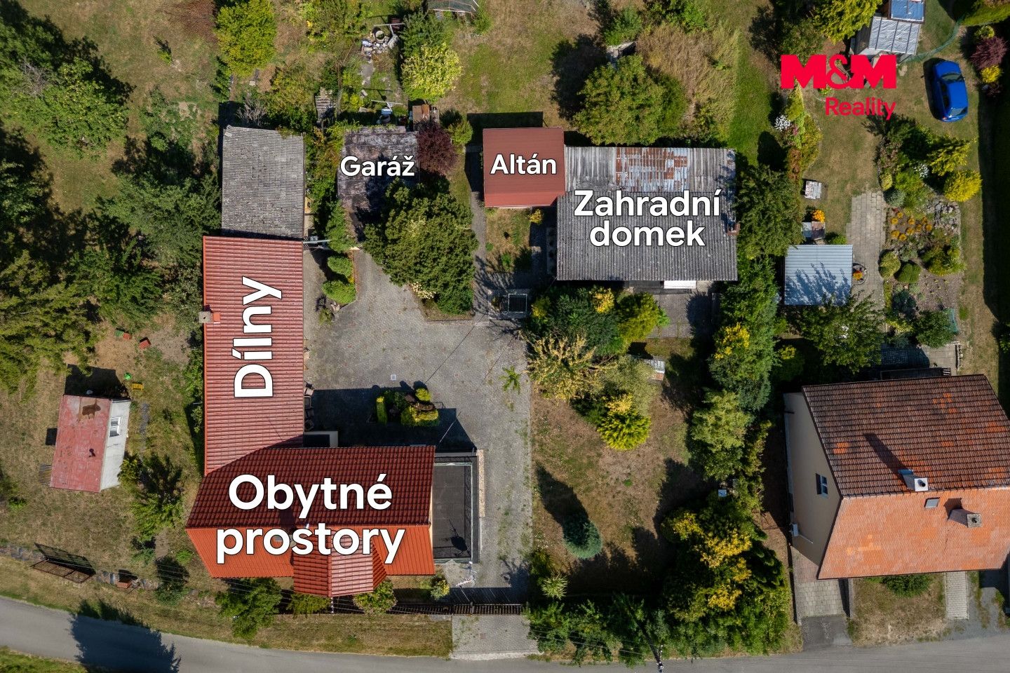 Prodej, Rodinný dům, 120 m², Hranice, Novosady, Hranice – náhled fotky 2