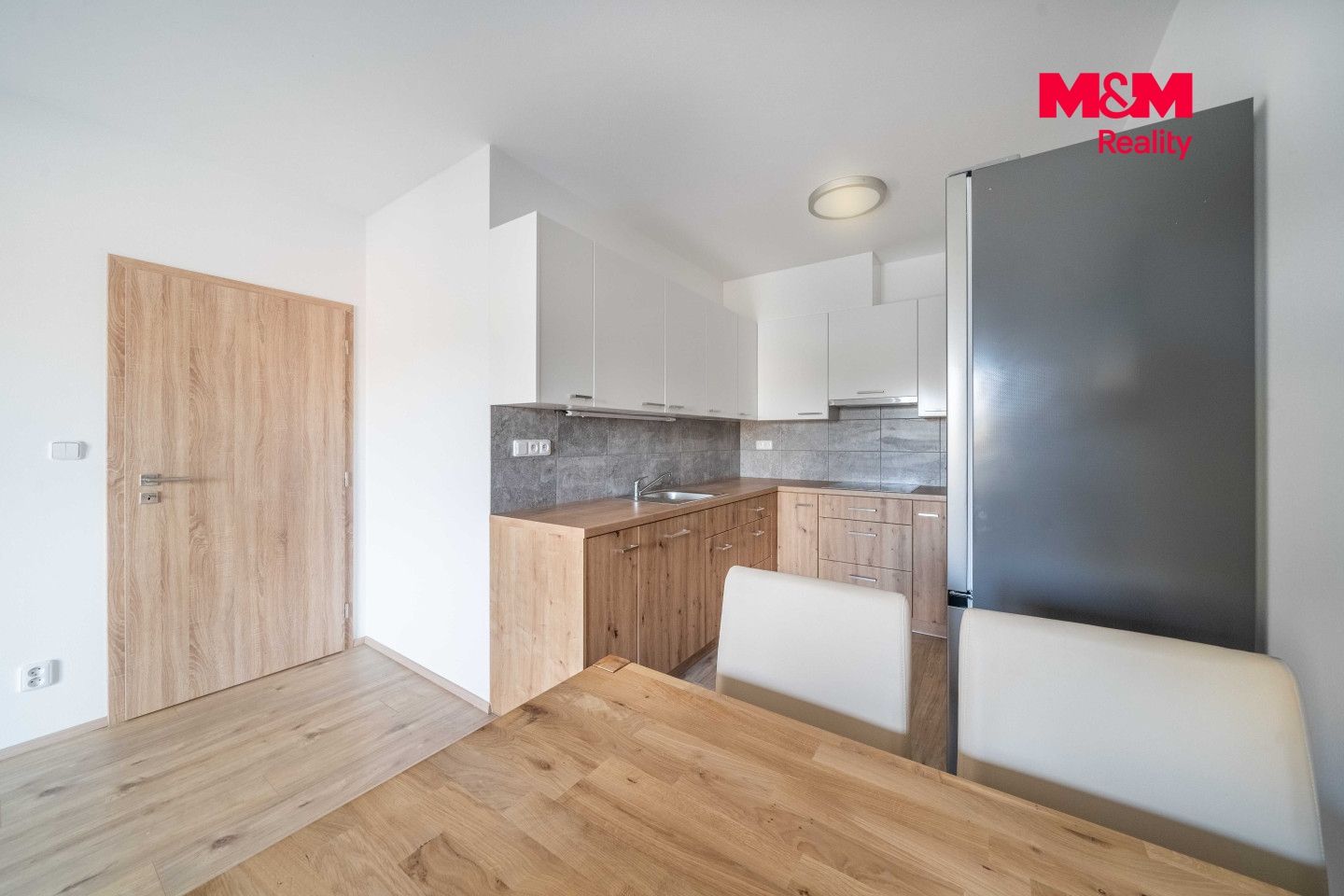 Pronájem, Byt 2+kk, 50 m², Třemošná, Školní, Třemošná – náhled fotky 11
