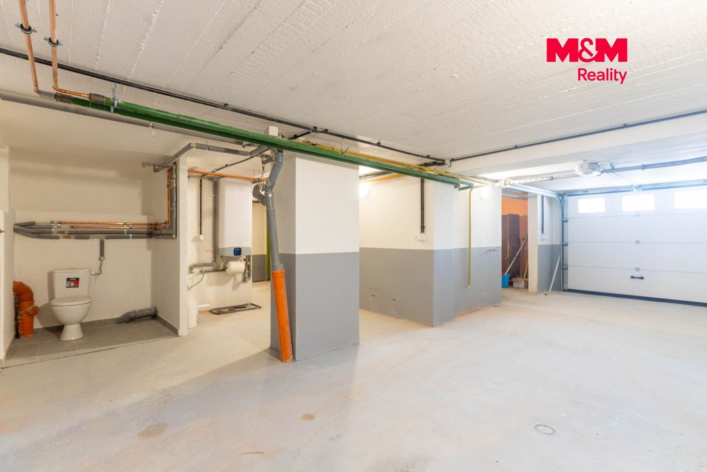 Prodej, Rodinný dům, 105 m², Kroměříž, Albertova, Kroměříž – náhled fotky 26