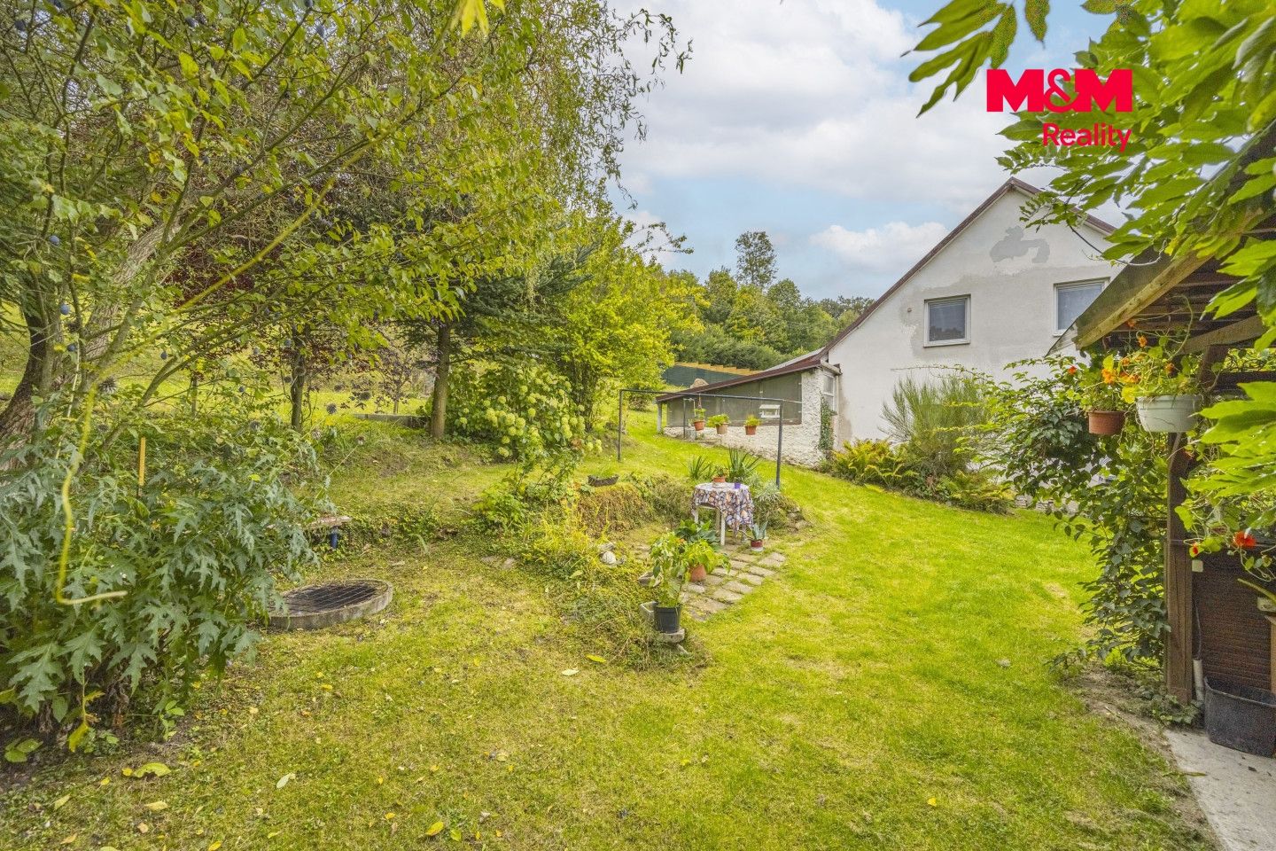 Prodej, Rodinný dům, 200 m², Vendolí, Vendolí – náhled fotky 34