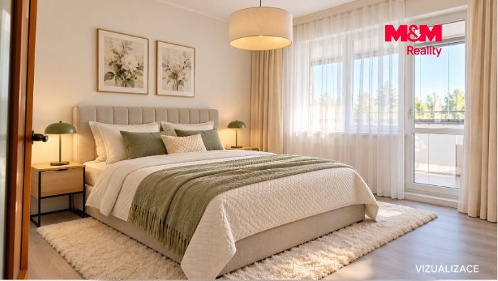 Prodej, Byt 3+kk, 53 m², Praha, Cafourkova, Praha – náhled fotky 13