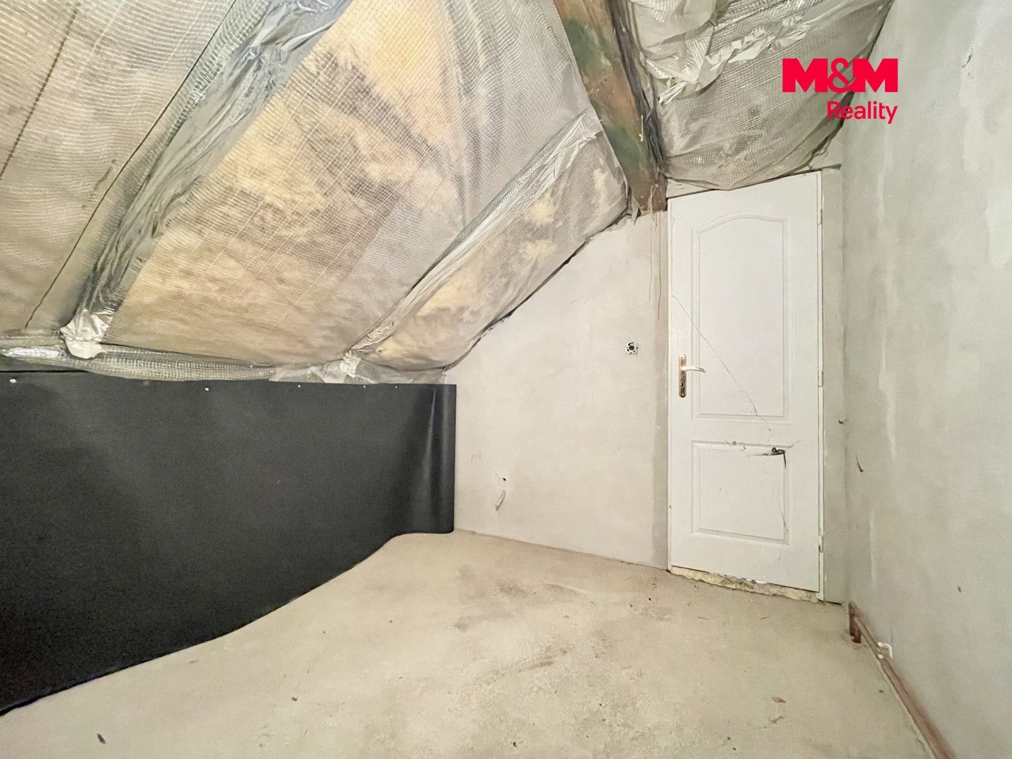 Prodej, Rodinný dům, 199 m², Rapotín, Požárníků, Rapotín – náhled fotky 27