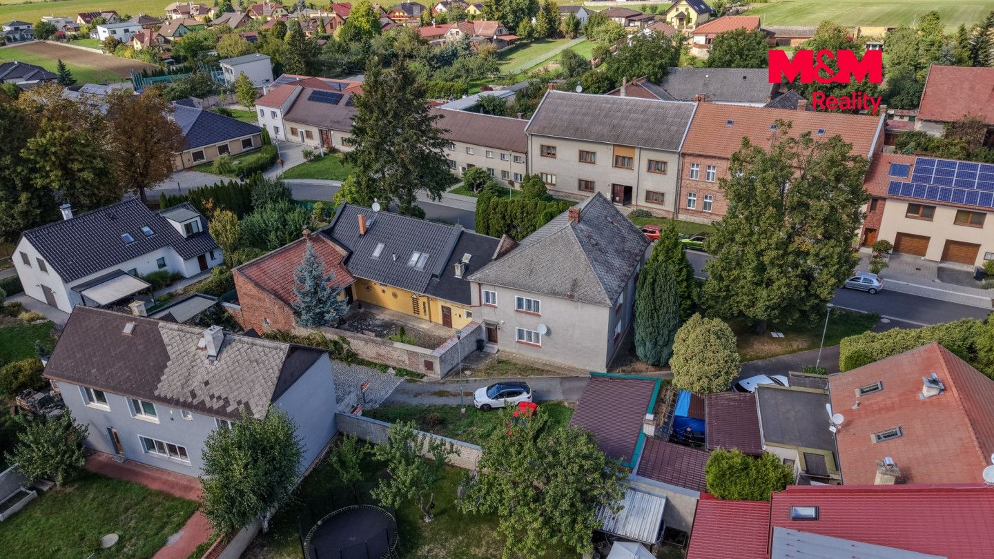 Prodej, Rodinný dům, 108 m², Hněvotín, Hněvotín – náhled fotky 20