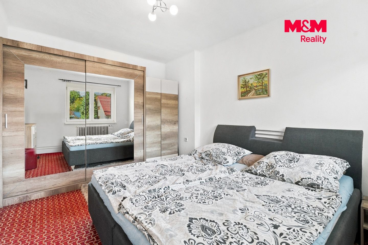 Prodej, Rodinný dům, 84 m², Mělník, Perunov, Mělník – náhled fotky 11
