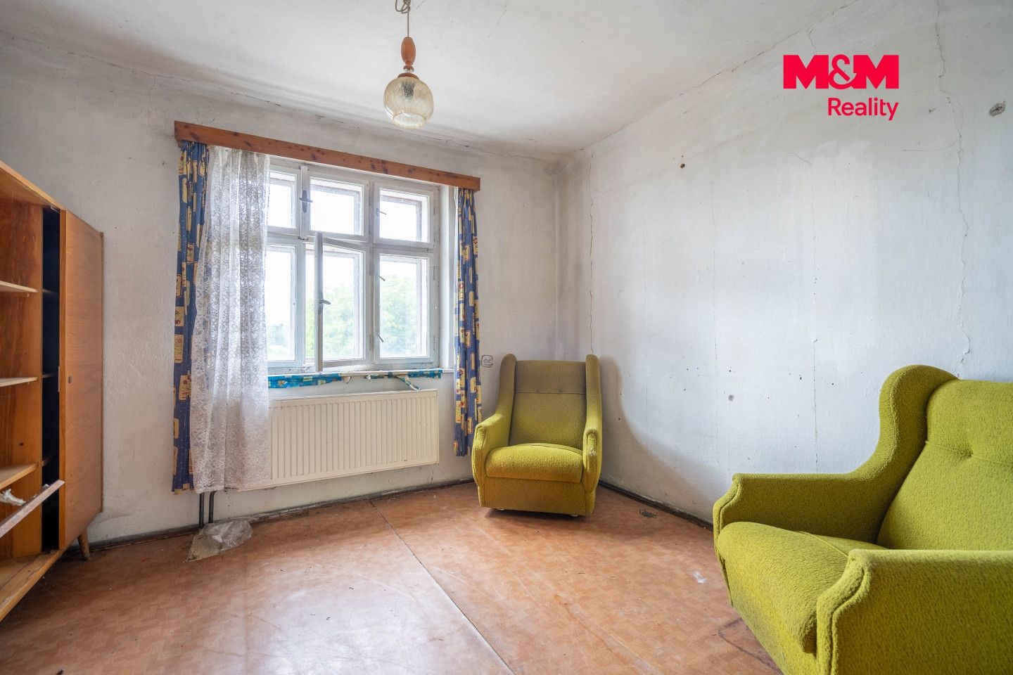 Prodej, Rodinný dům, 182 m², Skryje, Skryje – náhled fotky 11